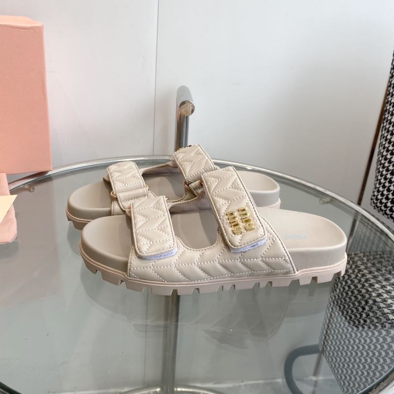 Miu Miu Sandals